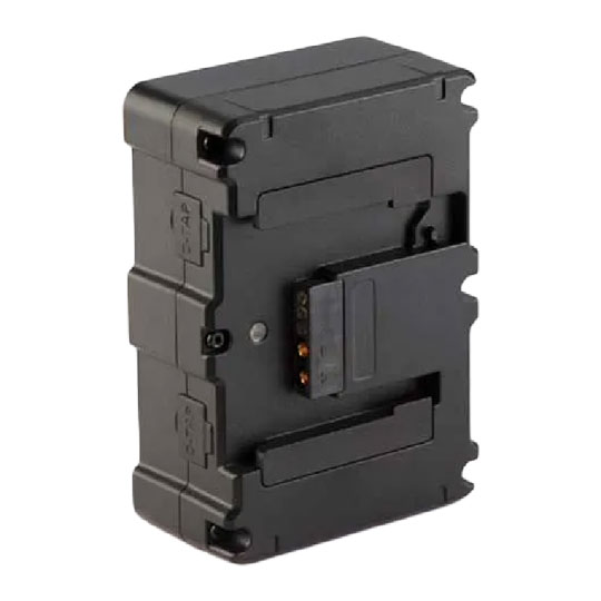 SWIT BIVO-200 Bi-voltage B-Mount Battery : image 4