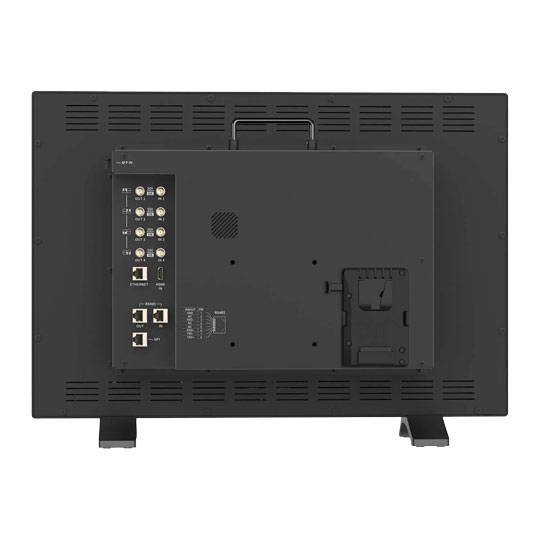 SWIT BM-U245HDR 4K 12GSDI HDR Studio Monitor : image 3