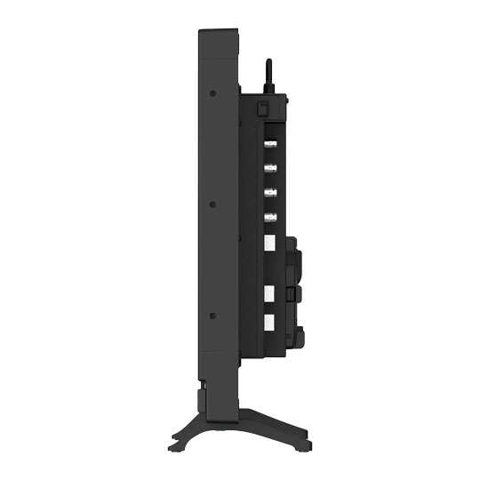 SWIT BM-U245HDR 4K 12GSDI HDR Studio Monitor : image 4
