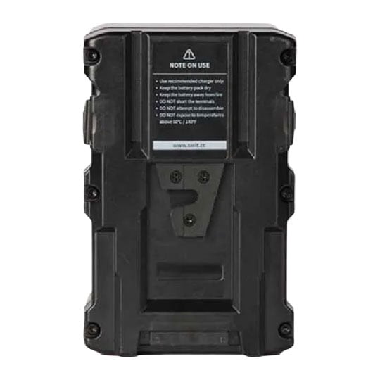 SWIT PB-C420S Large Capacity V-mount Battery : image 3