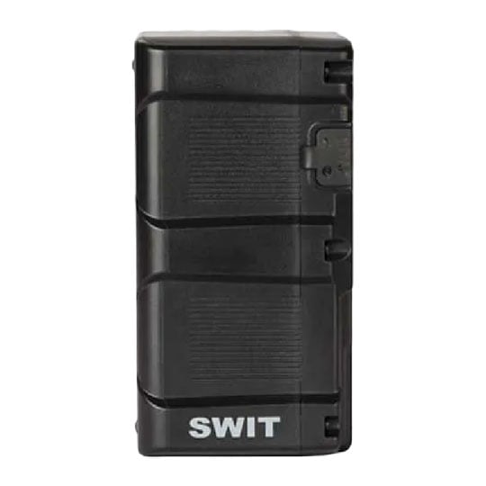 SWIT PB-C420S Large Capacity V-mount Battery : image 4