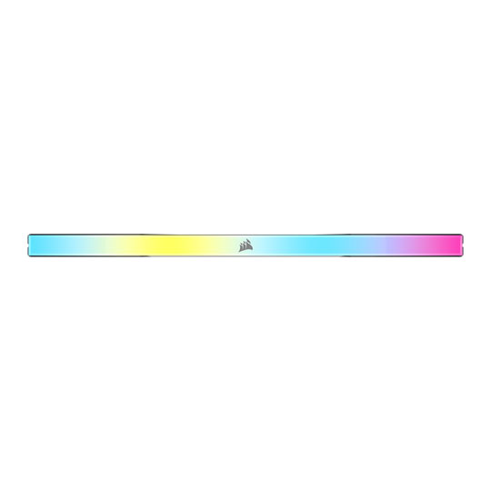 CORSAIR Vengeance RGB Grey 64GB 5600MHz Dual Profile DDR5 Memory Kit : image 3