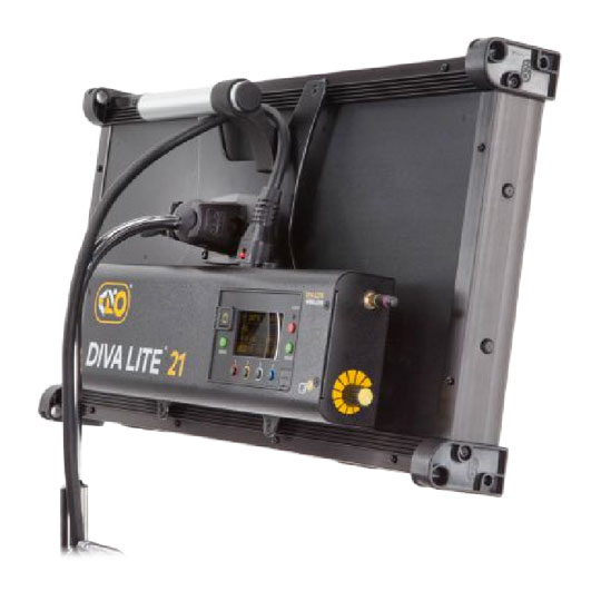 Kino Flo Diva-Lite 21 LED : image 3