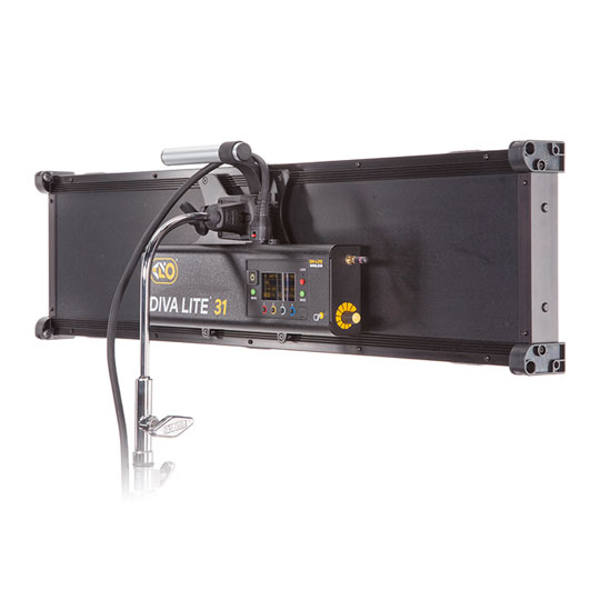 Kino Flo Diva-Lite 31 LED Panel : image 3