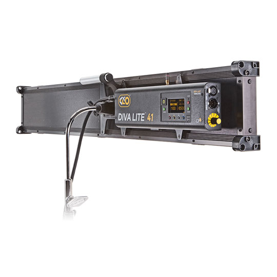 Kino Flo Diva-Lite 41 LED Panel : image 3