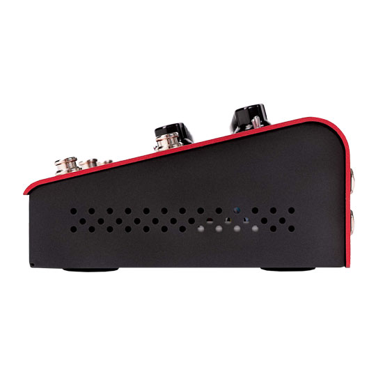 Blackstar AMPED 2 100-Watt Amplifier & FX Pedal : image 3