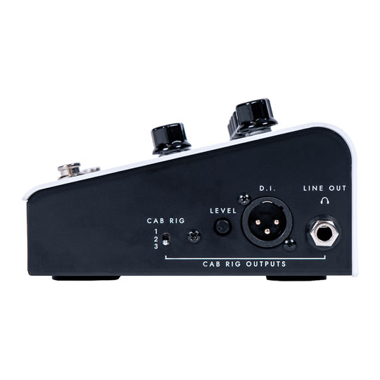 Blackstar AMPED 1 100-Watt Amplifier Pedal : image 3