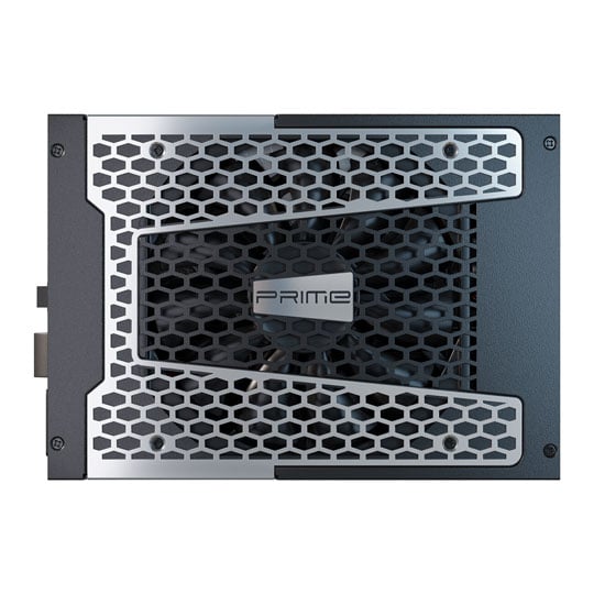 Seasonic PRIME TX 1300 ATX 3.1 1300Watt Full Modular 80+ Titanium PSU/Power Supply : image 4