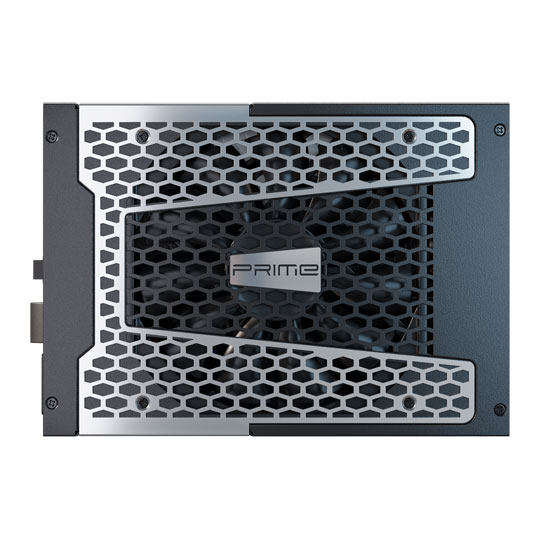 Seasonic PRIME TX 1600 PCIE 5 1600Watt Full Modular 80+ Titanium PSU/Power Supply ATX3.0 : image 4