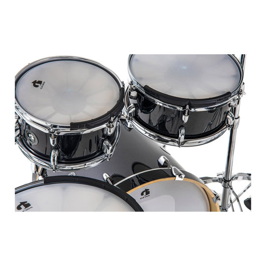 GEWA E-Drum Set G3 Club 5 SE Drum Kit
