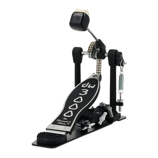 DW DWCP3000 Single Bass Drum Pedal : image 1