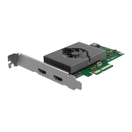 Magewell Pro Capture HDMI 4K Plus