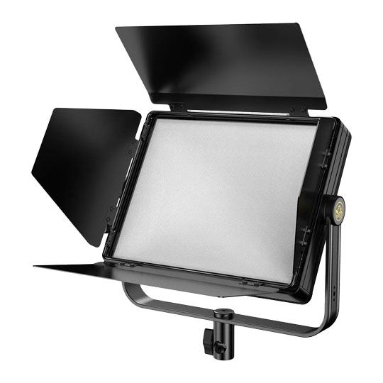 iFootage Anglerfish PL1 80C RGBWW LED Panel Light : image 3