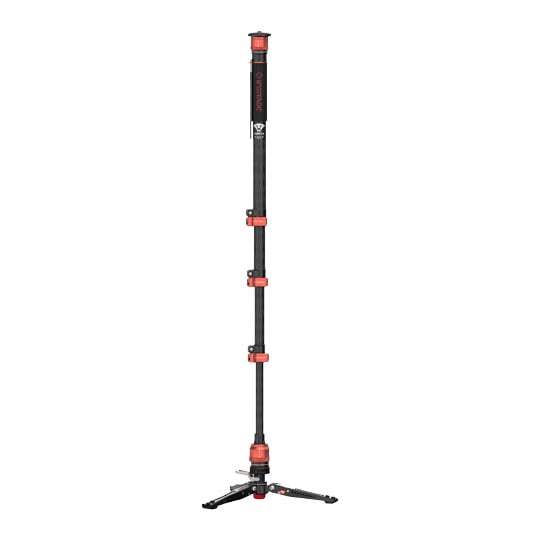 iFootage Cobra 3 Monopod Pedal Edition : image 2