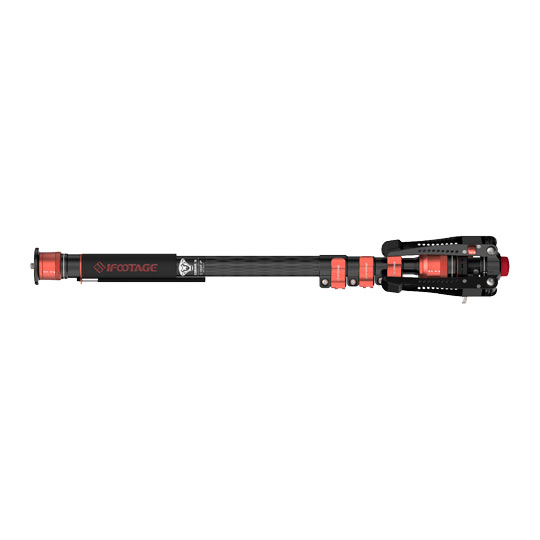 iFootage Cobra 3 Monopod Pedal Edition : image 4
