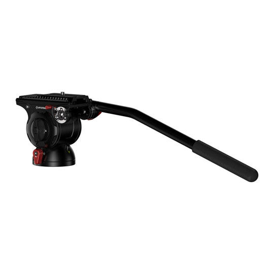 iFootage Komodo K5S Fluid Head
