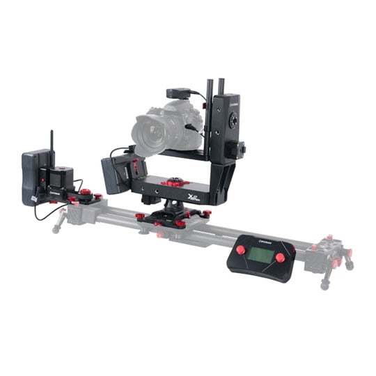 iFootage Motion S1A3 bundle B2
