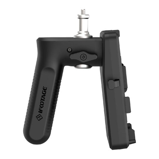 iFootage V-Mount handheld Grip : image 4