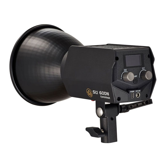 iFootage Anglerfish SL1 60DN LED Light : image 2