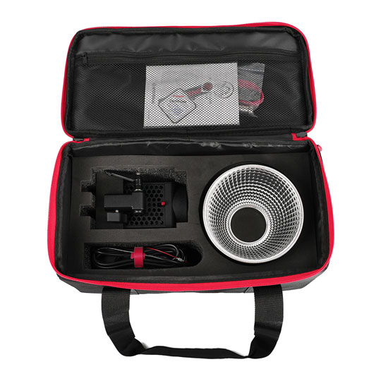 iFootage Anglerfish SL1 60DN LED Light : image 3