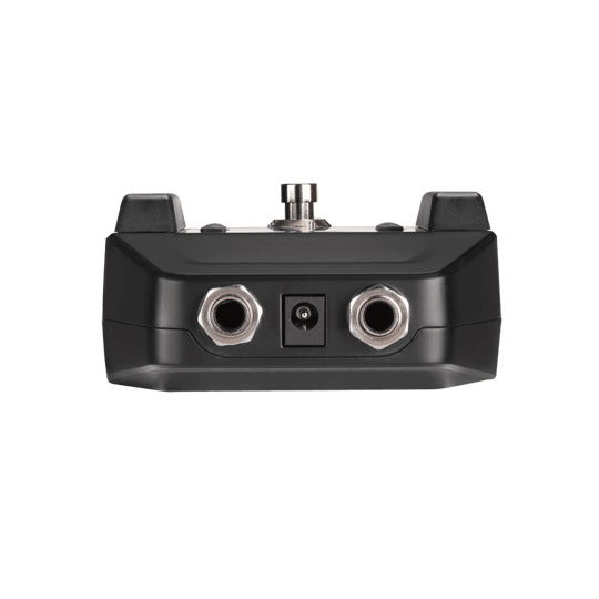 Shure - GLXD6+UK-Z4 - Digital Wireless Dual Band Guitar Pedal Receiver : image 2