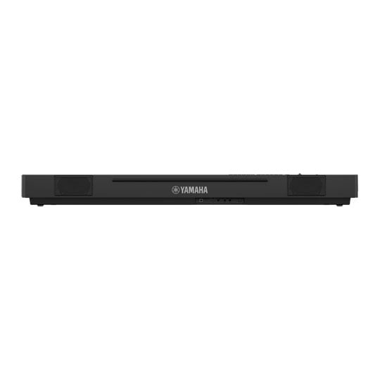 Yamaha P-225 88-Key Digital Piano with Speakers (Black) : image 3