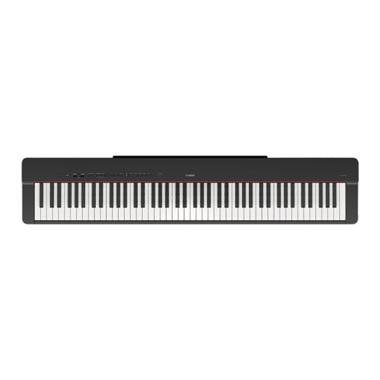Yamaha P-225 88-Key Digital Piano with Speakers (Black) : image 4