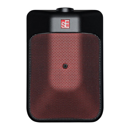 sE Electronics BL8 Boundary Microphone