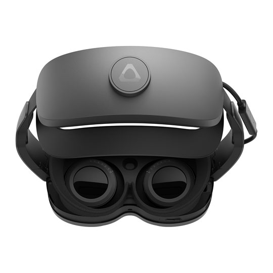 HTC VIVE XR Elite All-In-One XR and PC-VR Gaming System with Business Warranty : image 3