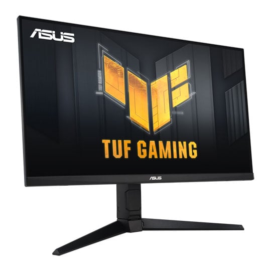 ASUS TUF Gaming VG27AQML1A 27" Quad HD 260Hz FreeSync Premium IPS Gaming Monitor