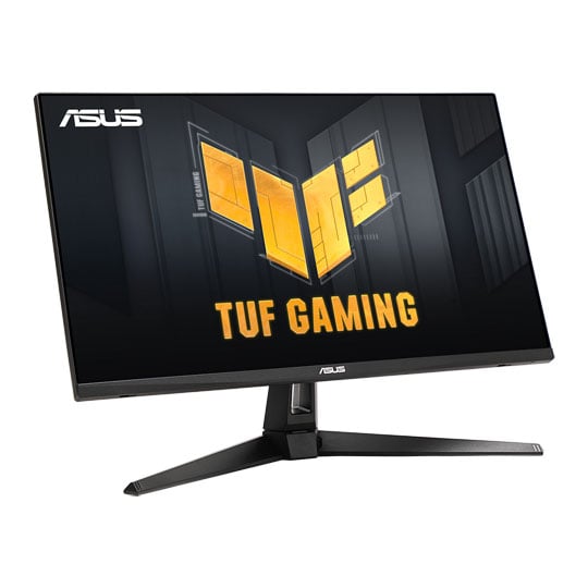 ASUS TUF Gaming VG27AQ3A 27" Quad HD 180Hz FreeSync Premium IPS Gaming Monitor