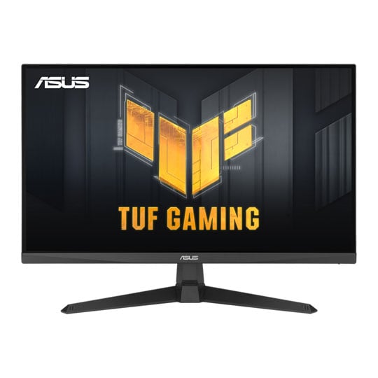 ASUS TUF Gaming VG279Q3A 27" Full HD 180Hz FreeSync Premium IPS Gaming Monitor