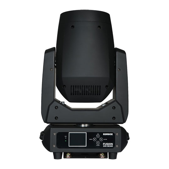 Equinox Fusion 200 Beam