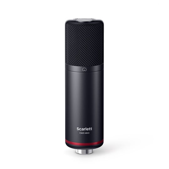 Focusrite Scarlett 2i2 Studio 4th Gen - Audio Interface