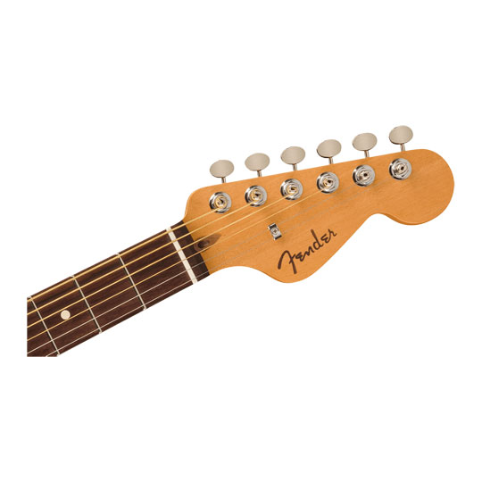 Fender Highway Series Dreadnought, Rosewood Fingerboard, Natural : image 3