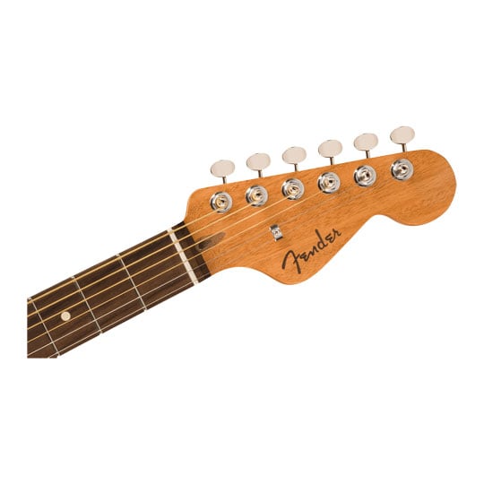 Fender Highway Series™ Dreadnought, Rosewood Fingerboard, All-Mahogany : image 3
