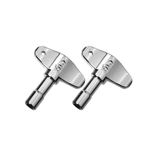 DW DWSM801-2 Standard Drum Key (2 Pack)
