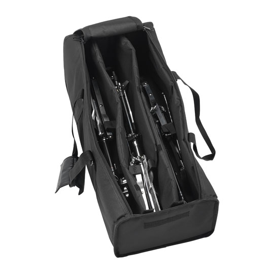 DW DWCP6000ULPK Drum Hardware Pack with Bag : image 2