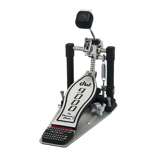 Drum Workshop Foot Pedal 9000 Series : image 1