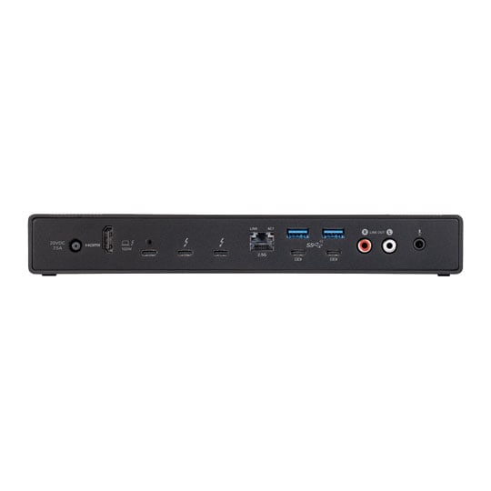 Sonnet Echo 20 Thunderbolt 4 SuperDock : image 3