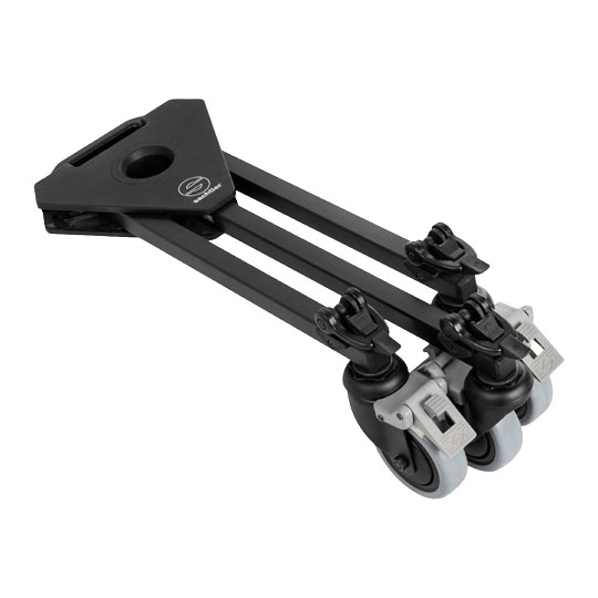 Sachtler Dolly Flowtech Standard