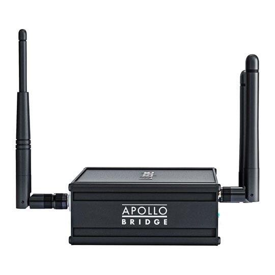 Litepanels Apollo Bridge Wireless Control System : image 3
