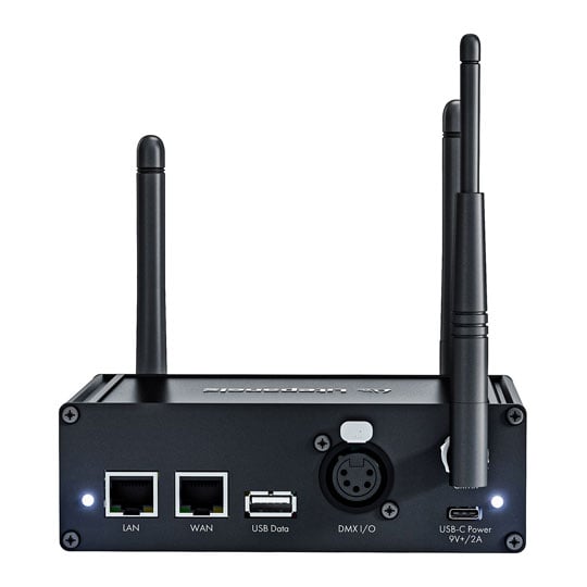 Litepanels Apollo Bridge Wireless Control System : image 4
