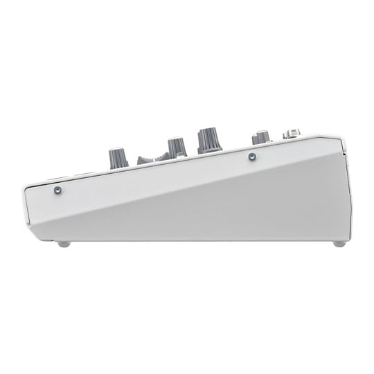 (Open Box) Yamaha AG08 All-In-One Streaming Station (White) : image 4
