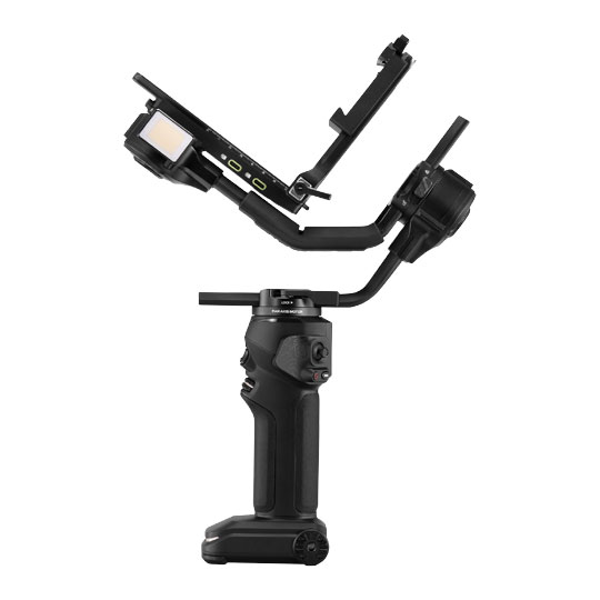 Zhiyun Crane 4 3 Axis DSLT / Camera Gimbal : image 4