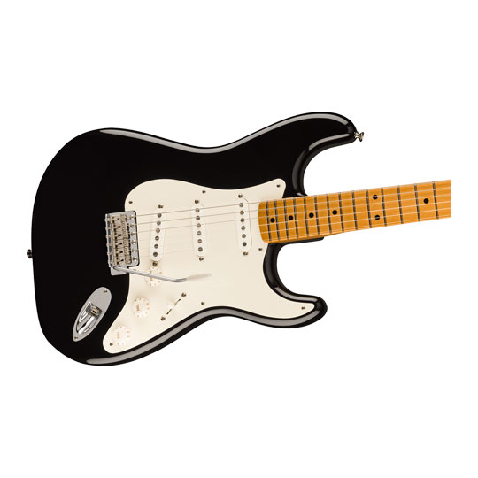 Fender Vintera® II 50s Stratocaster®, Maple Fingerboard, Black