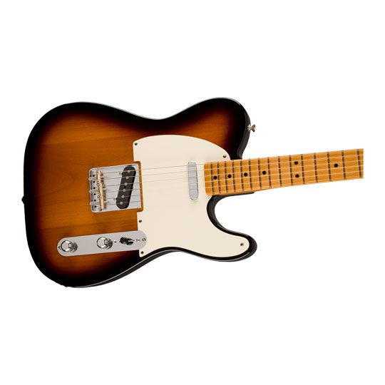 Fender Vintera II 50s Nocaster, Maple Fingerboard, 2-Color Sunburst