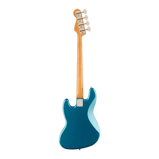 Fender Vintera II 60s Jazz Bass, Rosewood Fingerboard, Lake Placid Blue : image 4