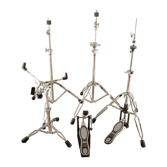 Ludwig CS400 Complete Hardware Pack