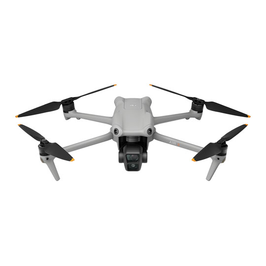 DJI Air 3 Fly More Combo (RC-N2) : image 2